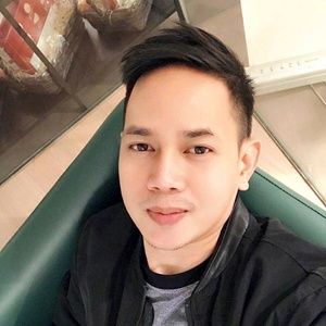 Meet your Posher, Meynard andrew